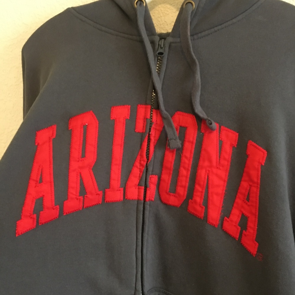 University of Arizona MENS Sweatshirt